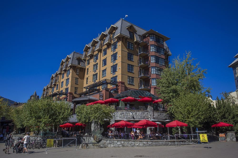 SUNDIAL HOTEL WHISTLER 4 Canada from 97 HOTELMIX